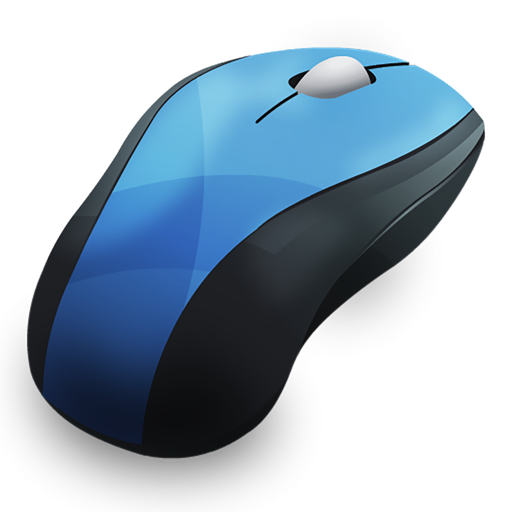 Computer Mouse Jiggler app icon