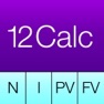 Get 12Calc for iOS, iPhone, iPad Aso Report
