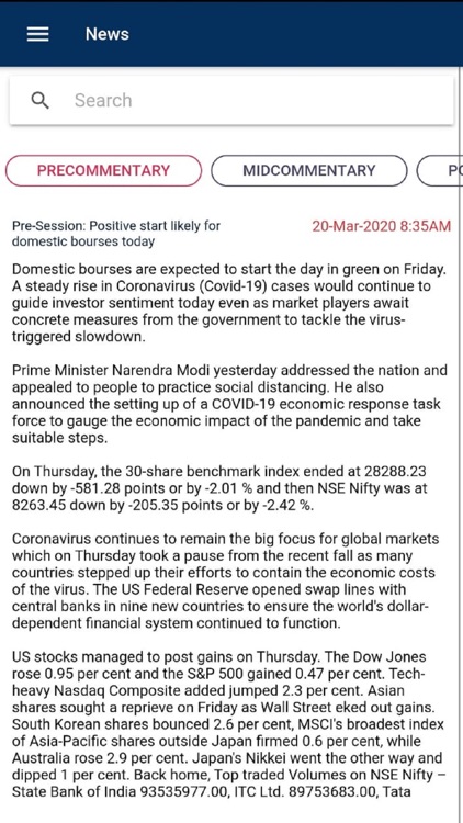 Smart Nivesh screenshot-6