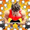 Workout io Arena: Gym Clicker App Positive Reviews