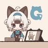 GoodsBar - Artist Alley POS icon