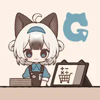 GoodsBar - Artist Alley POS
