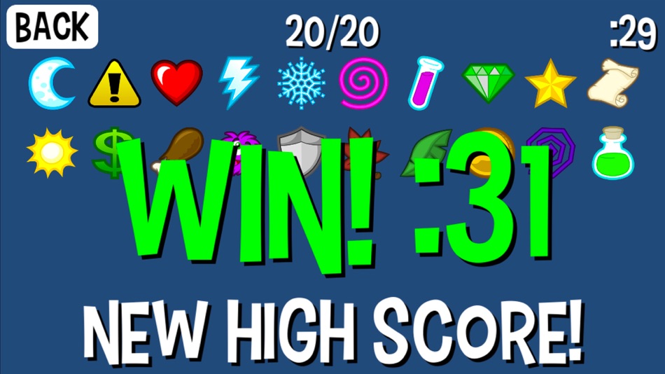 #2. Quick Drag Game (iOS) 게시자: David Barile