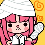 Princess Town: Hospital Games