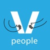 Veritas people icon