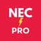 Whether you're aiming to pass the NEC Exam as a Journeyman, Master Electrician, or Electrical Contractor, this app is tailored to help you succeed