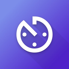 WOD Timer - Simple WOD Timer