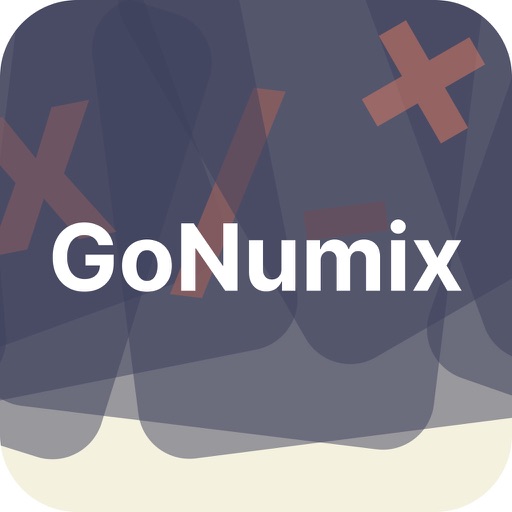 GoNumix