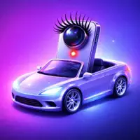 Roads Eye