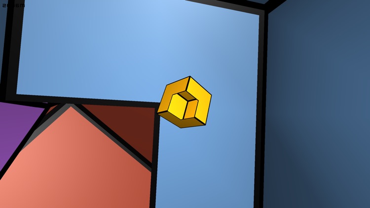 Infinite Geometry 2 screenshot-5