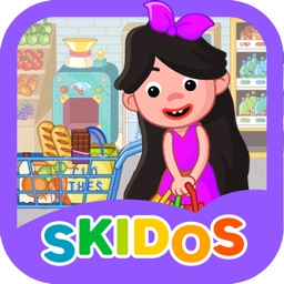 Jeux maternelle enfant 3-5 ans