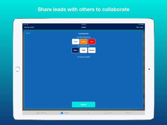 Screenshot #6 pour SwiftCall: Auto Dialer & CRM