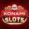 myKONAMI® Casino Slot Machines problems & troubleshooting and solutions