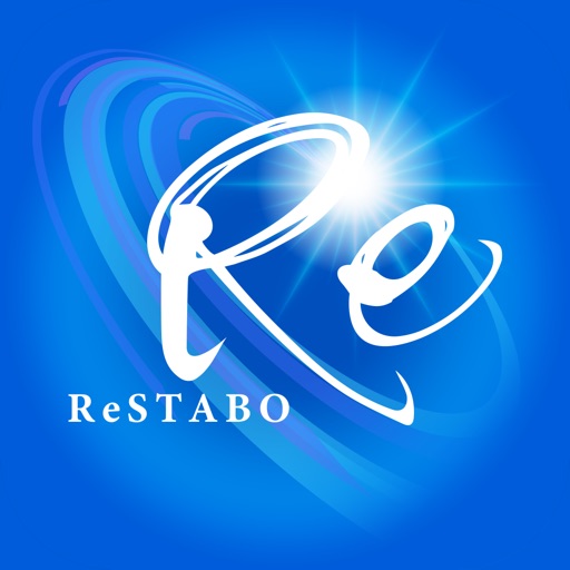 整体 パーソナルトレーニング「ReSTABO」　公式アプリ