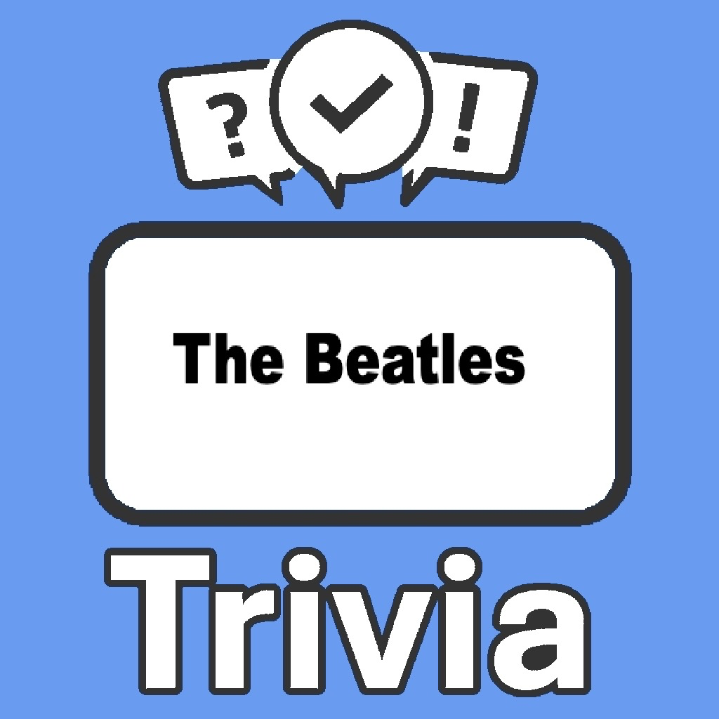 Get The Beatles Trivia for iOS, iPhone, iPad Aso Report