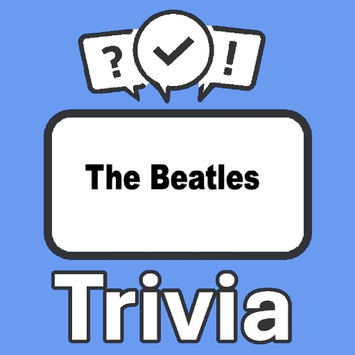The Beatles Trivia icon