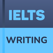 Icon for IELTS Writing Preparation - Thuong Nguyen App