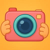 SnapSafe: Kids Photo Camera