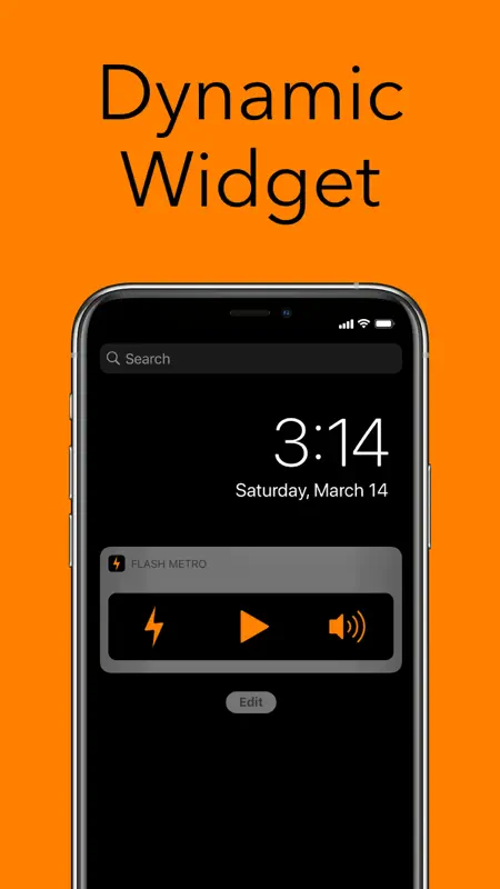 Flash Metro screenshot 4 of 6