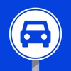 道路標識チェッカー クイズで覚える道路標識 - iPhoneアプリ