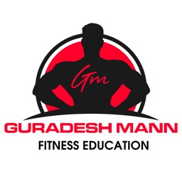 Guradesh Mann: Fitness Courses