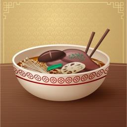 Chopstick - Chinese Recipes