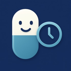 要历 - 你的AI药物管理箱