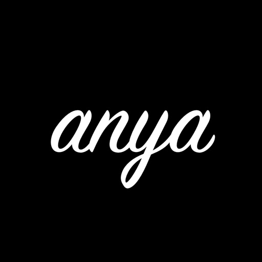 Anya: AI Girlfriend & Roleplay