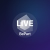 BePart Live icon