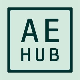 螢幕擷取畫面 (3) AE Hub - Die AeroGround App