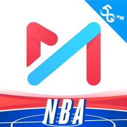 咪咕视频-上咪咕看NBA