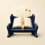 Sermon Notes: Pewly - Ícone do app