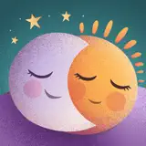 Luli: Baby Sleep Tracker - App Icon