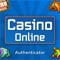 Casino Online Auth provides a convenient and secure way to manage two-factor authentication for all your online accounts, including online casino accounts