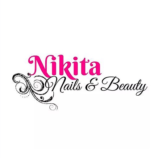 Nikita Nails & Beauty icon