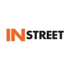 Instreet icon