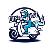 DinoFast icon