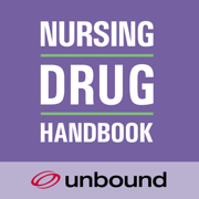 Nursing Drug Handbook - NDH