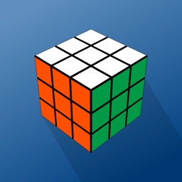 Solviks: Cube Solver