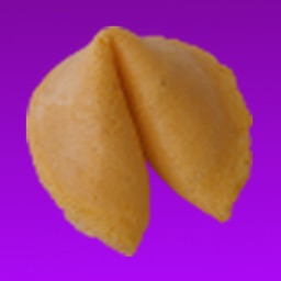 Virtual Fortune Cookie