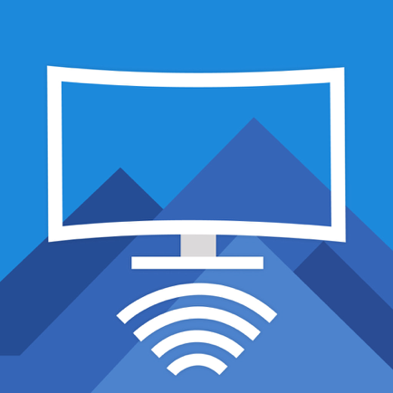 Smart View : Screen Cast