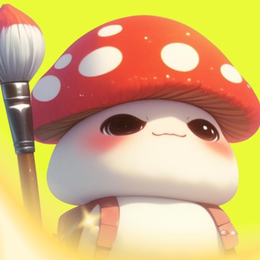 Mooshi - Kawaii Little Pet