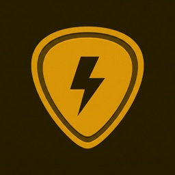 AxeLog - Guitar Practice Log