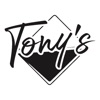 Tonys Pizza - iPadアプリ