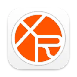 XOR app icon