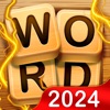 Word Connect: CrossWord Puzzle icon