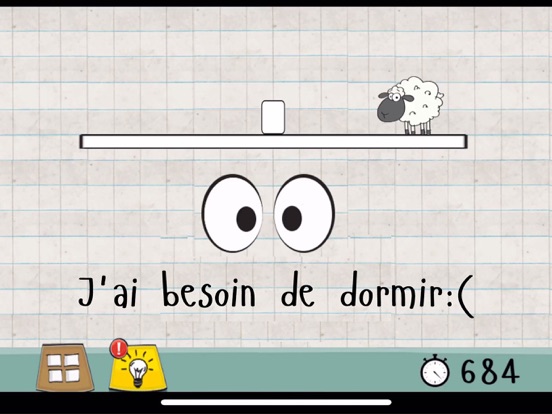 Screenshot #4 pour Logic Master: Jeu de Logique