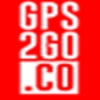 GPS2GO icon