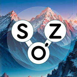 So‘z O‘yini: Krossvord