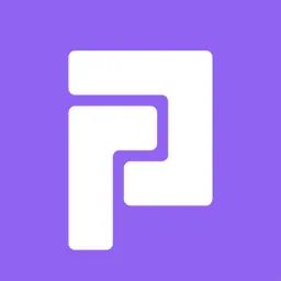 Puzzlit - Puzzles Made Social app icon